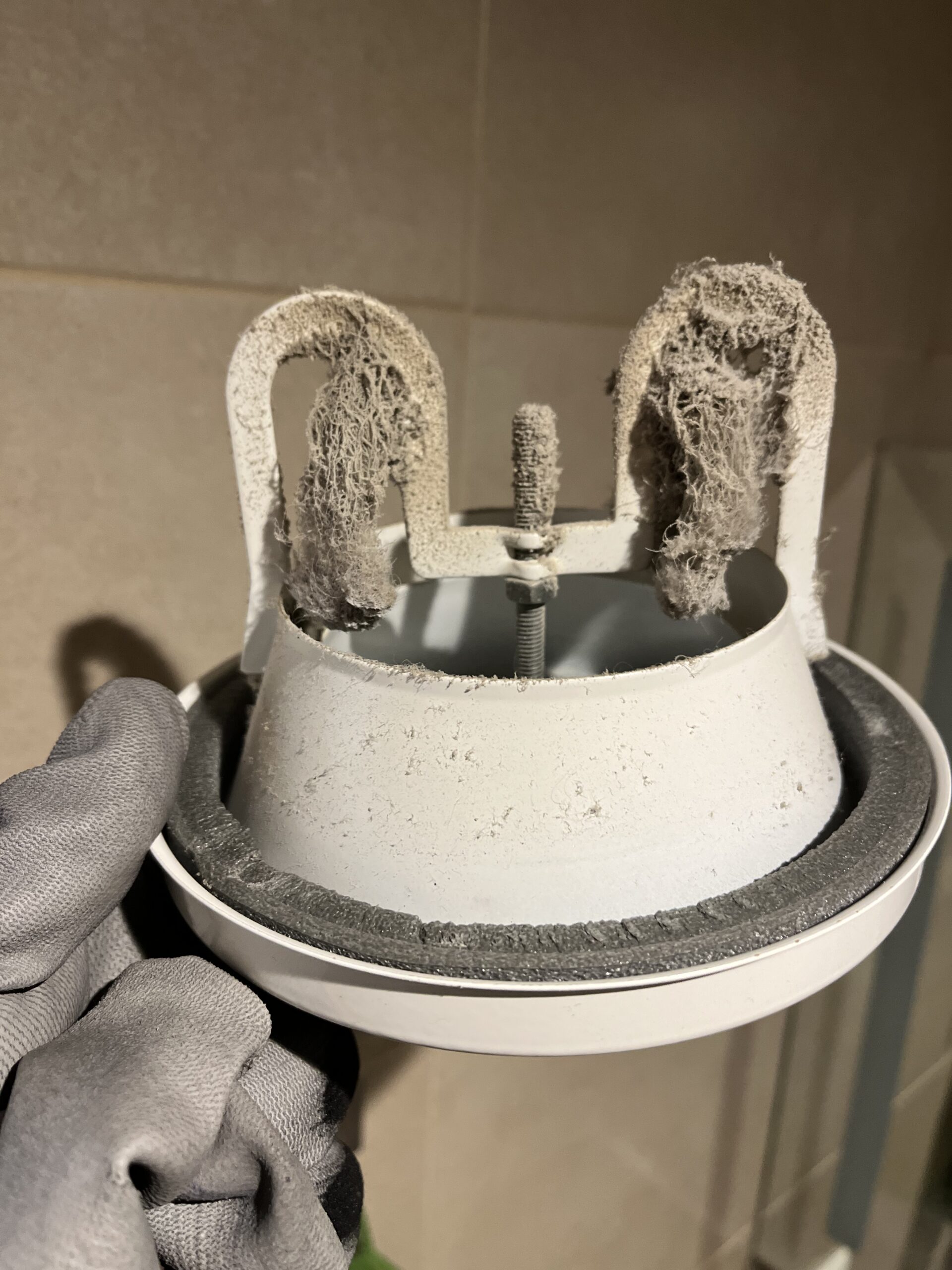 Ventilatsiooni hooldus — mida see sisaldab ja miks on kohustuslik?