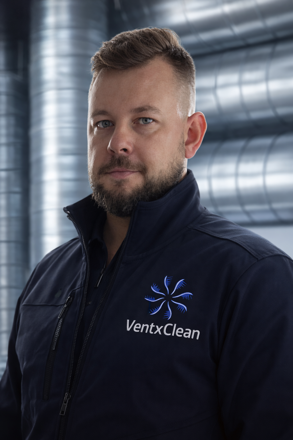 VentxClean tegevjuht Janar Perv