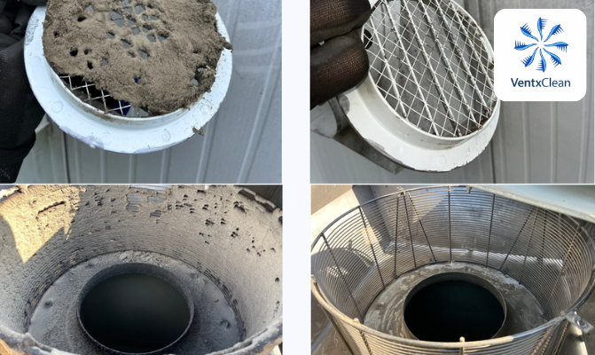 Ventilatsioonipuhastuse hind — kui palju maksab teenus 2026. aastal?